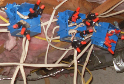 Home Wiring Electrical Inspection