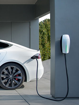 Home supercharger shop for tesla